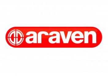 LOGOTIPO ARAVEN